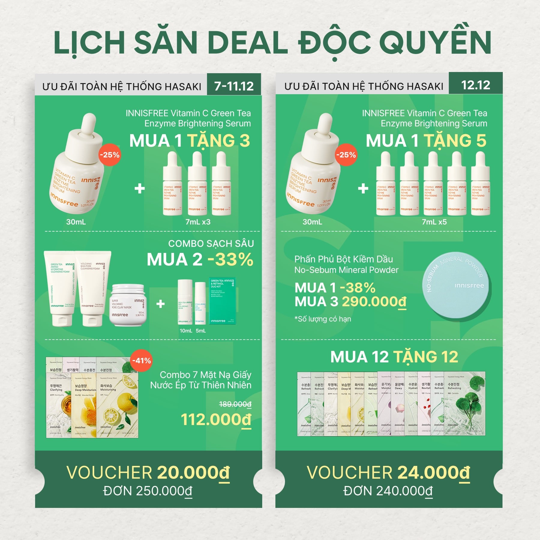 INNISFREE x HASAKI tặng bạn hàng loạt ưu đãi-1.jpg